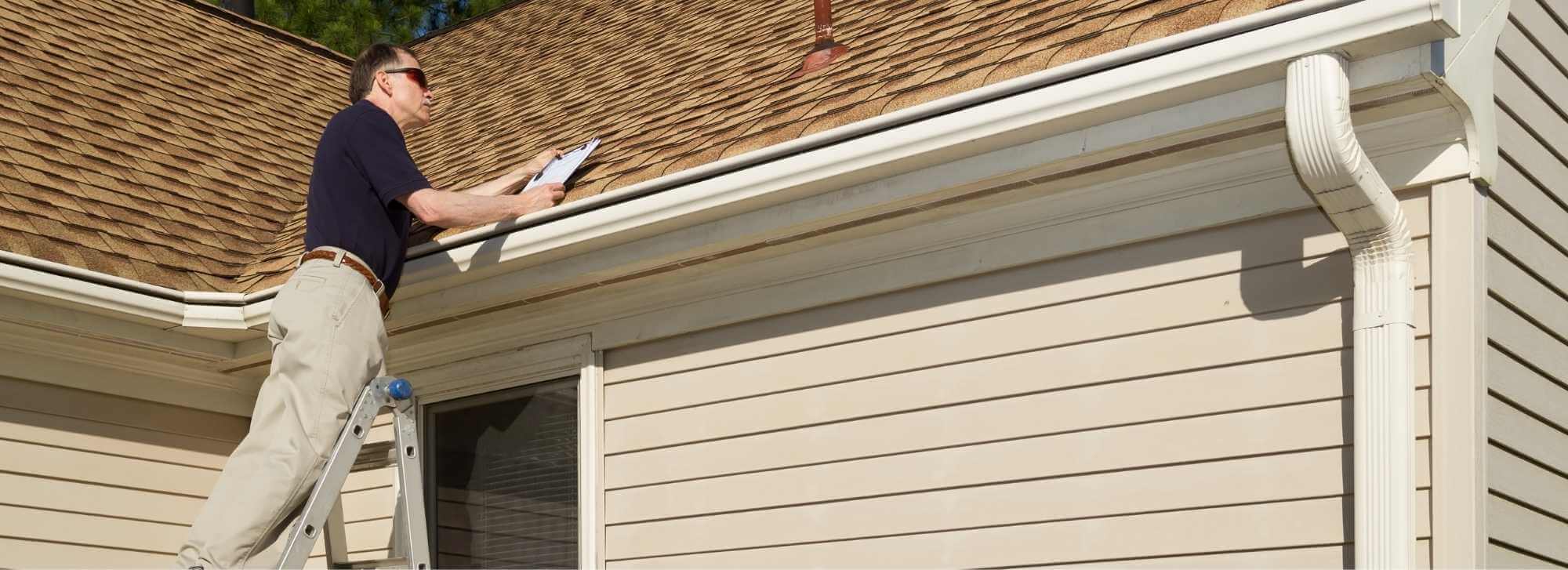 Home Inspector Near Me